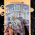 Cover Art for 9781101639818, The Gathering Storm by Kate Elliott