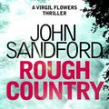 Cover Art for 9781398512139, Rough Country by John Sandford