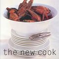Cover Art for 9780060566326, The New Cook by Donna Hay