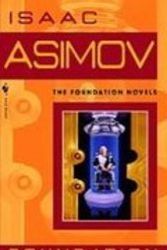 Cover Art for 9781439507131, Foundation by Isaac Asimov