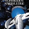 Cover Art for 9780006470205, Forbidden Knowledge by Stephen Donaldson