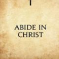 Cover Art for 9781519419088, Abide in Christ by Andrew Murray