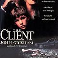 Cover Art for 9780440218074, The Client by Island Books