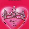 Cover Art for 9780060294687, Princess in Love by Meg Cabot