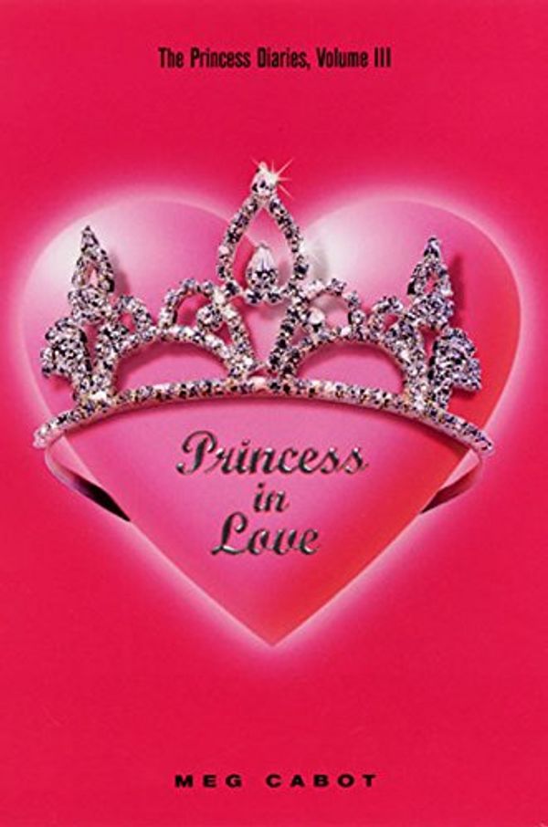 Cover Art for 9780060294687, Princess in Love by Meg Cabot