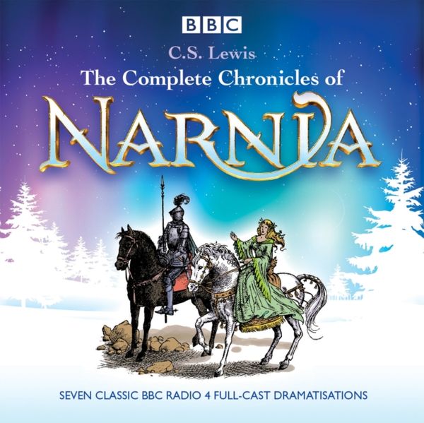 Cover Art for 9781471350368, The Complete Chronicles of Narnia by C.s. Lewis
