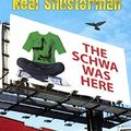 Cover Art for 9781417729579, The Schwa Was Here by Unknown