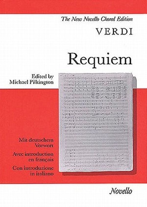 Cover Art for 9780853605430, Giuseppe Verdi by Michael Pilkington