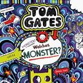 Cover Art for 9783505142765, Tom Gates, Band 15 by Liz Pichon