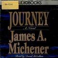 Cover Art for 9780394578927, Journey by James A. Michener