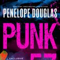 Cover Art for 9780593641996, Punk 57 by Penelope Douglas