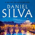 Cover Art for 9781460755525, The Order by Daniel Silva