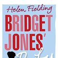 Cover Art for B01MDKYJM4, Bridget Jones' baby, de dagboeken (Dutch Edition) by Helen Fielding