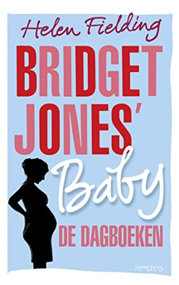 Cover Art for B01MDKYJM4, Bridget Jones' baby, de dagboeken (Dutch Edition) by Helen Fielding