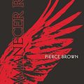 Cover Art for B00P7RL6VI, Amanecer rojo (Serie Amanecer Rojo nº 1) (Spanish Edition) by Pierce Elliot Brown