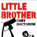 Cover Art for B008TGKXWW, Little Brother by Cory Doctorow