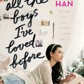 Cover Art for 9781442426726, To All the Boys I've Loved Before by Jenny Han