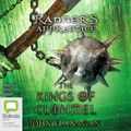Cover Art for 9781867590798, The Kings of Clonmel by John Flanagan