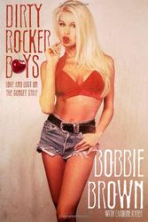 Cover Art for 9781476734705, Dirty Rocker Boys by Bobbie Brown, Caroline Ryder