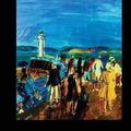 Cover Art for 9789176375143, To the Lighthouse (Wisehouse Classics Edition) by Virginia Woolf