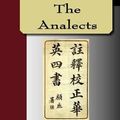 Cover Art for 9781595479174, The Analects by Confucius