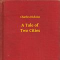 Cover Art for 9789635271993, A Tale of Two Cities by Charles Dickens