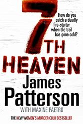 Cover Art for 9781846052507, 7th Heaven by James Patterson, Maxine Paetro