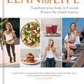 Cover Art for 9781784722319, The Louise Parker Method: Lean for Life by Louise Parker