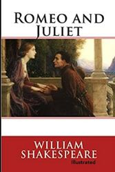 Cover Art for 9798362106447, Romeo and Juliet by William Shakespeare by William Shakespeare
