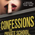Cover Art for 9781448108350, The Private School Murders by James Patterson, Maxine Paetro