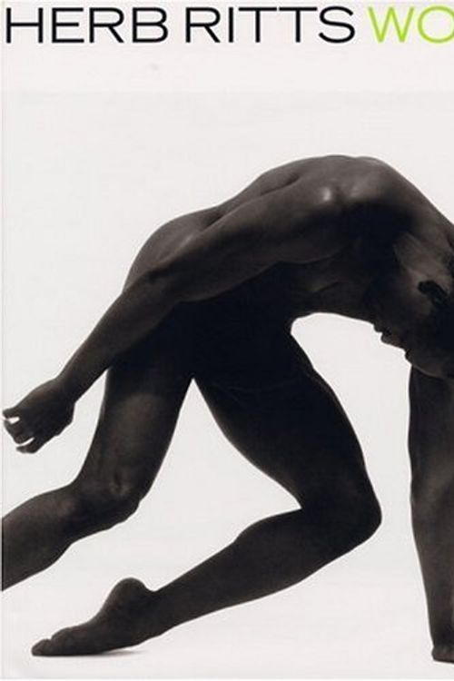 Cover Art for 9780821222966, Herb Ritts' Work by Herb Ritts