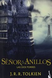Cover Art for 9780828869027, Dos Torres : The Two Towers - Vol.2 of Senor de los Anillos (Lord of the Rings in Spanish) by Tolkien