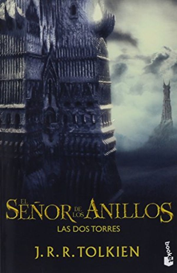 Cover Art for 9780828869027, Dos Torres : The Two Towers - Vol.2 of Senor de los Anillos (Lord of the Rings in Spanish) by Tolkien