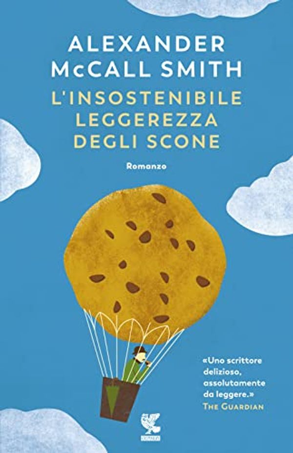 Cover Art for 9788823522770, L'insostenibile leggerezza degli scone by Unknown