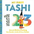 Cover Art for 9781760874711, 1 2 3: My First Tashi 1 by Anna Fienberg, Arielle Gamble, Barbara Fienberg, Kim Gamble