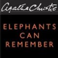 Cover Art for 9780061157714, Elephants Can Remember by Agatha Christie