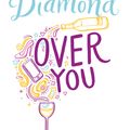 Cover Art for 9781509811113, Over You by Lucy Diamond