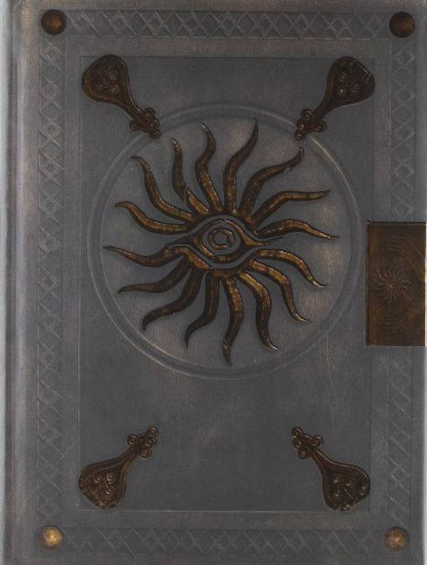 Cover Art for 9781906064846, Dragon Age 2 Official Guide Collector's Edition by Piggyback