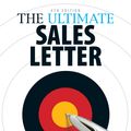 Cover Art for 9781440511417, The Ultimate Sales Letter by Dan S. Kennedy