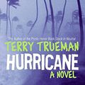Cover Art for 9780060000196, Hurricane by Terry Trueman