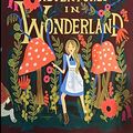 Cover Art for 9781083163813, Alice's Adventures in Wonderland by Lewis Carroll