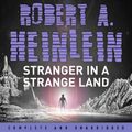 Cover Art for B072KQTMM4, Stranger in a Strange Land by Robert A Heinlein