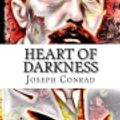 Cover Art for 9781500986452, Heart of Darkness by Joseph Conrad