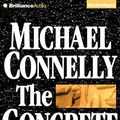 Cover Art for 9781501229848, The Concrete Blonde (Harry Bosch) by Michael Connelly