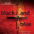 Cover Art for 9780312586492, Black and Blue by Ian Rankin
