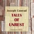 Cover Art for 9788834166796, Tales of Unrest by Joseph Conrad