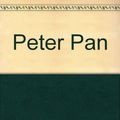 Cover Art for 9780416117820, Peter Pan by Sir J. M. Barrie