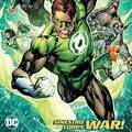 Cover Art for B086Q2Z9DK, Green Lantern by Geoff Johns Book Three (Green Lantern (2005-2011)) by Geoff Johns, Dave Gibbons, Peter J. Tomasi, Sterling Gates