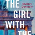 Cover Art for 9781867286417, The Girl with the Violin by Shelley Davidow