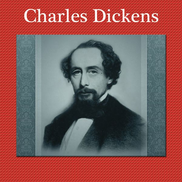 Cover Art for B007QXA8JC, Hunted Down: A Charles Dickens Story (Unabridged) by Unknown